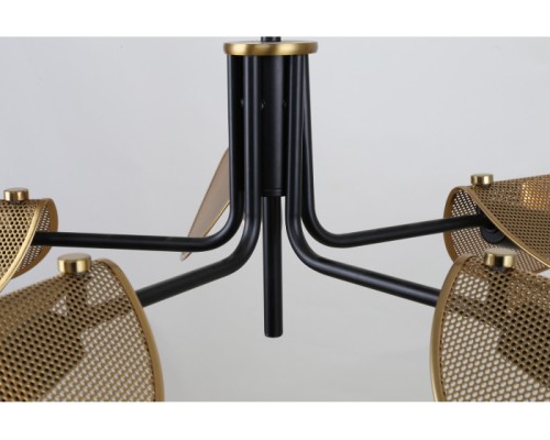 Потолочная люстра Harsh 4082-5P F-Promo