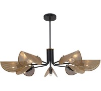 Потолочная люстра Harsh 4082-7P F-Promo