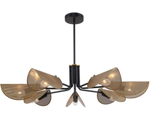 Потолочная люстра Harsh 4082-7P F-Promo