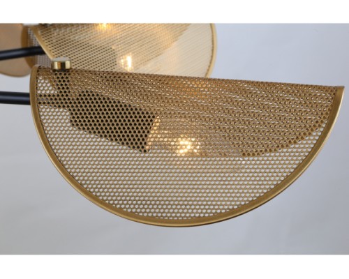 Потолочная люстра Harsh 4082-7P F-Promo