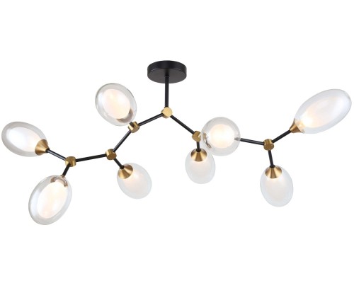 Потолочная люстра Ovo 4083-8P F-Promo