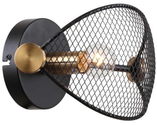 Бра Secure 4084-1W F-Promo