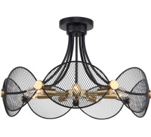 Потолочная люстра Secure 4084-7P F-Promo