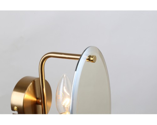 Бра Ovate 4085-1W F-Promo