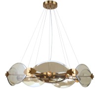 Подвесная люстра Ovate 4085-7P F-Promo