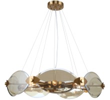 Подвесная люстра Ovate 4085-7P F-Promo