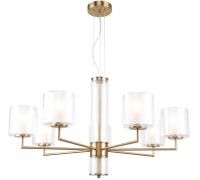 Подвесная люстра Proper 4086-7P F-Promo