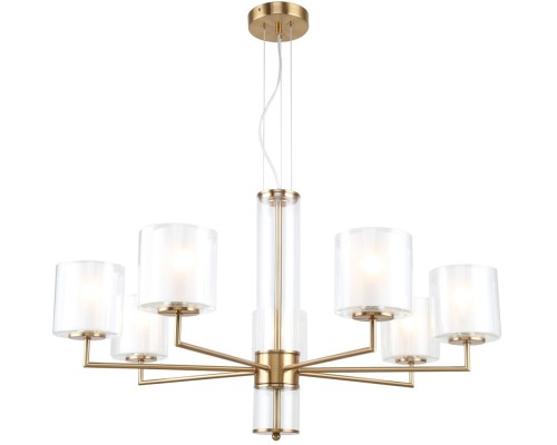 Подвесная люстра Proper 4086-7P F-Promo