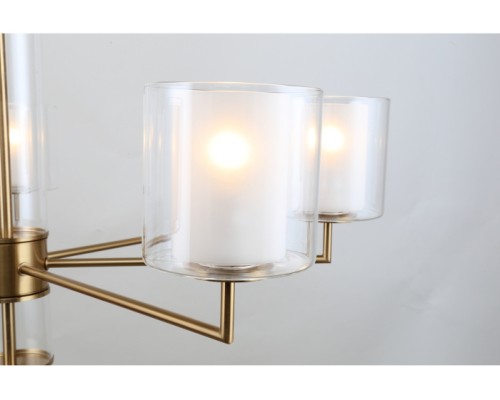 Подвесная люстра Proper 4086-7P F-Promo