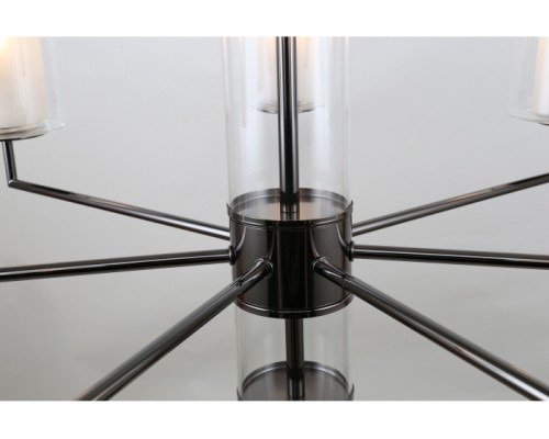 Подвесная люстра Proper 4087-7P F-Promo