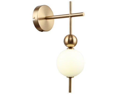 Бра Chantra 4088-1W F-Promo