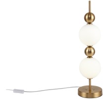 Интерьерная настольная лампа Chantra 4088-2T F-Promo