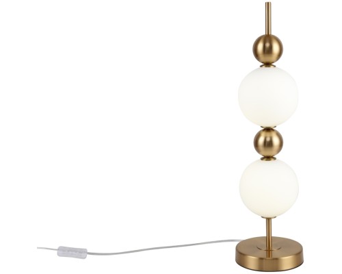 Интерьерная настольная лампа Chantra 4088-2T F-Promo