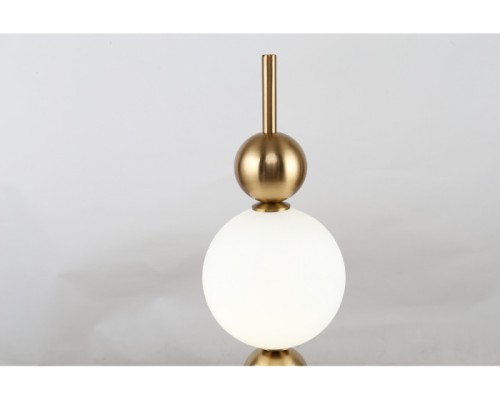 Интерьерная настольная лампа Chantra 4088-2T F-Promo