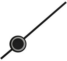 Настенный светильник Longus 4163-1W F-Promo