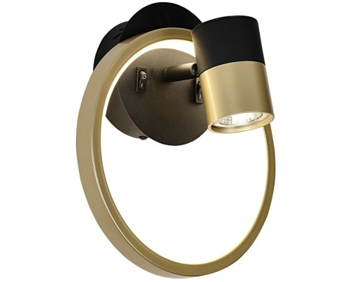 Настенный светильник Ruedo 4168-2W F-Promo