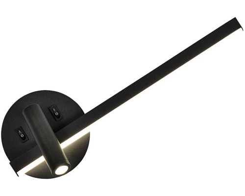 Настенный светильник Parete 4169-2W F-Promo