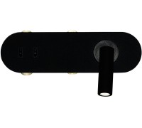 Настенный светильник Tris 4170-5W F-Promo