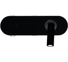 Настенный светильник Tris 4170-5W F-Promo