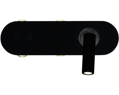 Настенный светильник Tris 4170-5W F-Promo