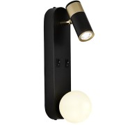 Настенный светильник Invento 4171-2W F-Promo