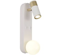 Настенный светильник Invento 4172-2W F-Promo