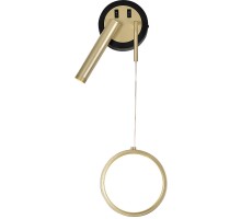 Настенный светильник Farce 4174-2W F-Promo