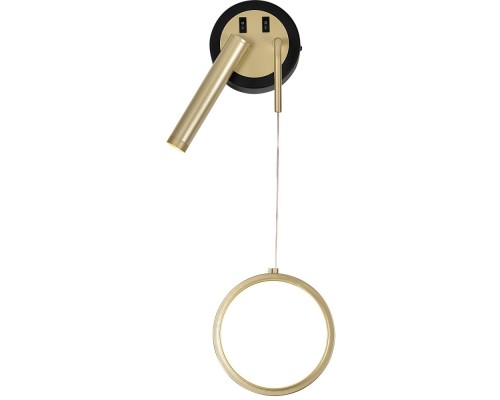 Настенный светильник Farce 4174-2W F-Promo