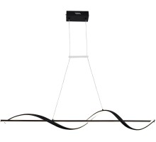 Подвесной светильник Locket 4180-2P F-Promo