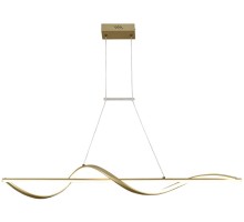 Подвесной светильник Locket 4181-2P F-Promo