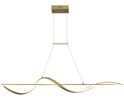 Подвесной светильник Locket 4181-2P F-Promo