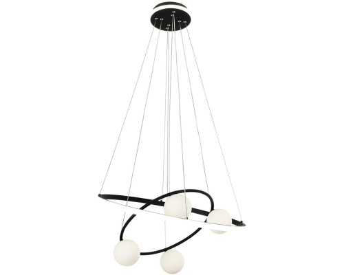 Подвесной светильник Orbium 4183-6P F-Promo