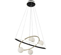 Подвесной светильник Orbium 4184-6P F-Promo