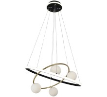 Подвесной светильник Orbium 4184-6P F-Promo