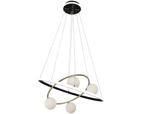 Подвесной светильник Orbium 4184-6P F-Promo