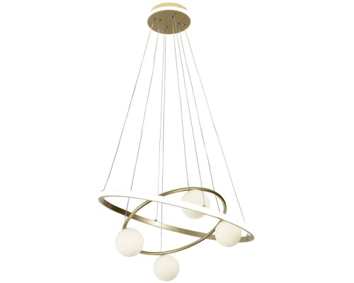 Подвесной светильник Orbium 4185-6P F-Promo