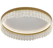 Потолочный светильник Lunetta 4186-1C F-Promo