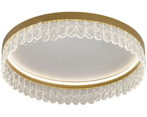 Потолочный светильник Lunetta 4186-1C F-Promo