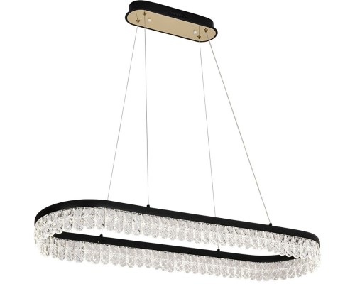 Подвесной светильник Lunetta 4187-1U F-Promo