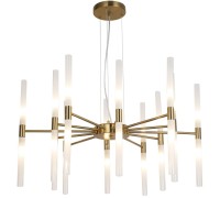 Подвесная люстра Schilf 4196-20P F-Promo