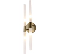 Настенный светильник Schilf 4196-4W F-Promo