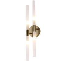 Настенный светильник Schilf 4196-4W F-Promo