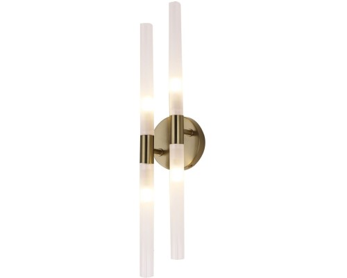 Настенный светильник Schilf 4196-4W F-Promo