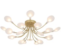 Потолочная люстра Skein 4197-20C F-Promo