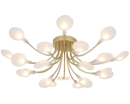 Потолочная люстра Skein 4197-20C F-Promo