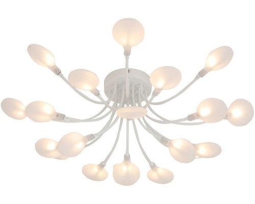 Потолочная люстра Skein 4198-20C F-Promo