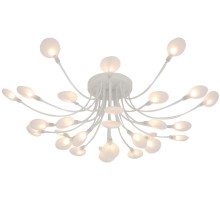 Потолочная люстра Skein 4198-28C F-Promo