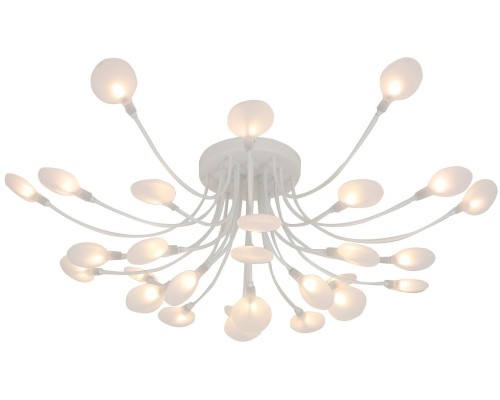 Потолочная люстра Skein 4198-28C F-Promo