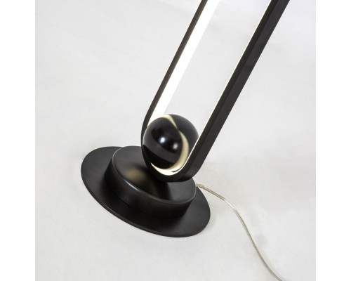 Торшер Altus 4220-1F F-Promo