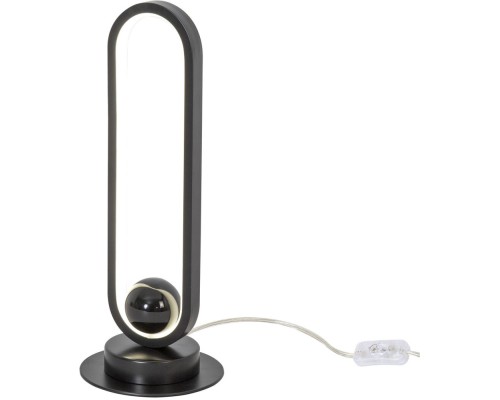 Интерьерная настольная лампа Altus 4220-1T F-Promo